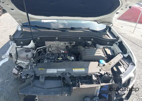 2024 Volkswagen Atlas 2.0T Sel z USA, uszkodzony, nr VIN 1V2BR2CA5RC529288